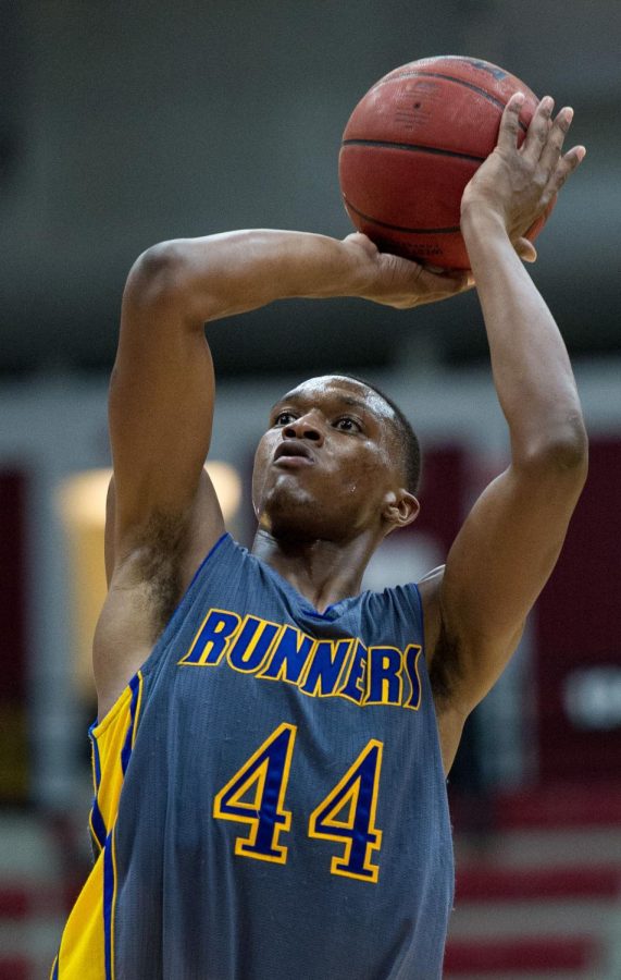 Former CSUB basketball star Carter to coach at local high school
