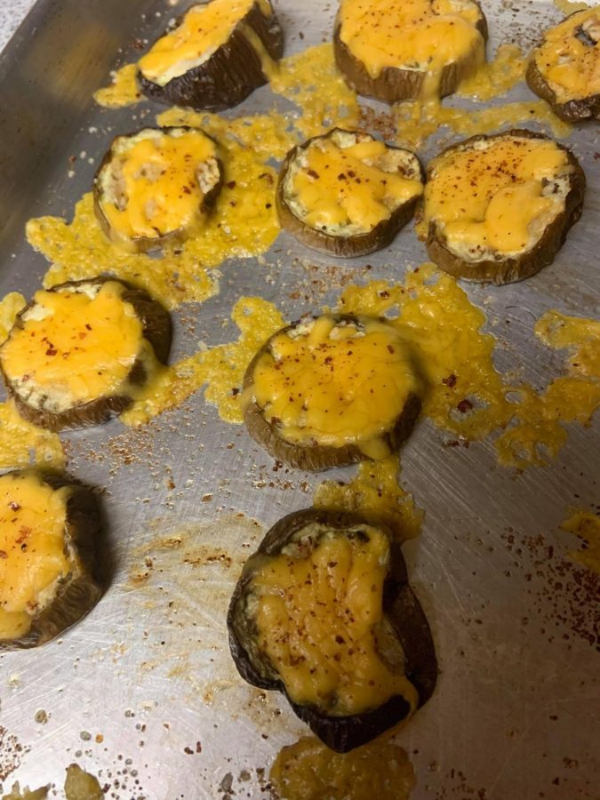 These cheesy garlic bites will satisfy some of the toughest snack cravings.