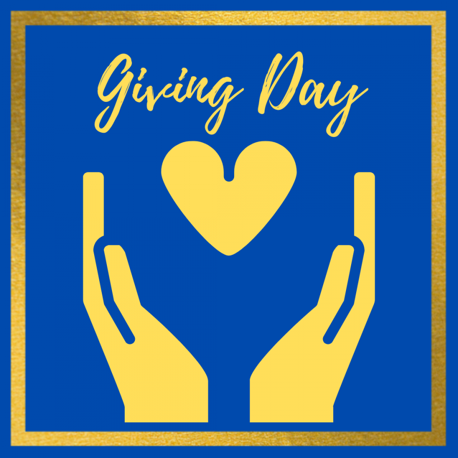 CSUB hosts first ever Giving Day