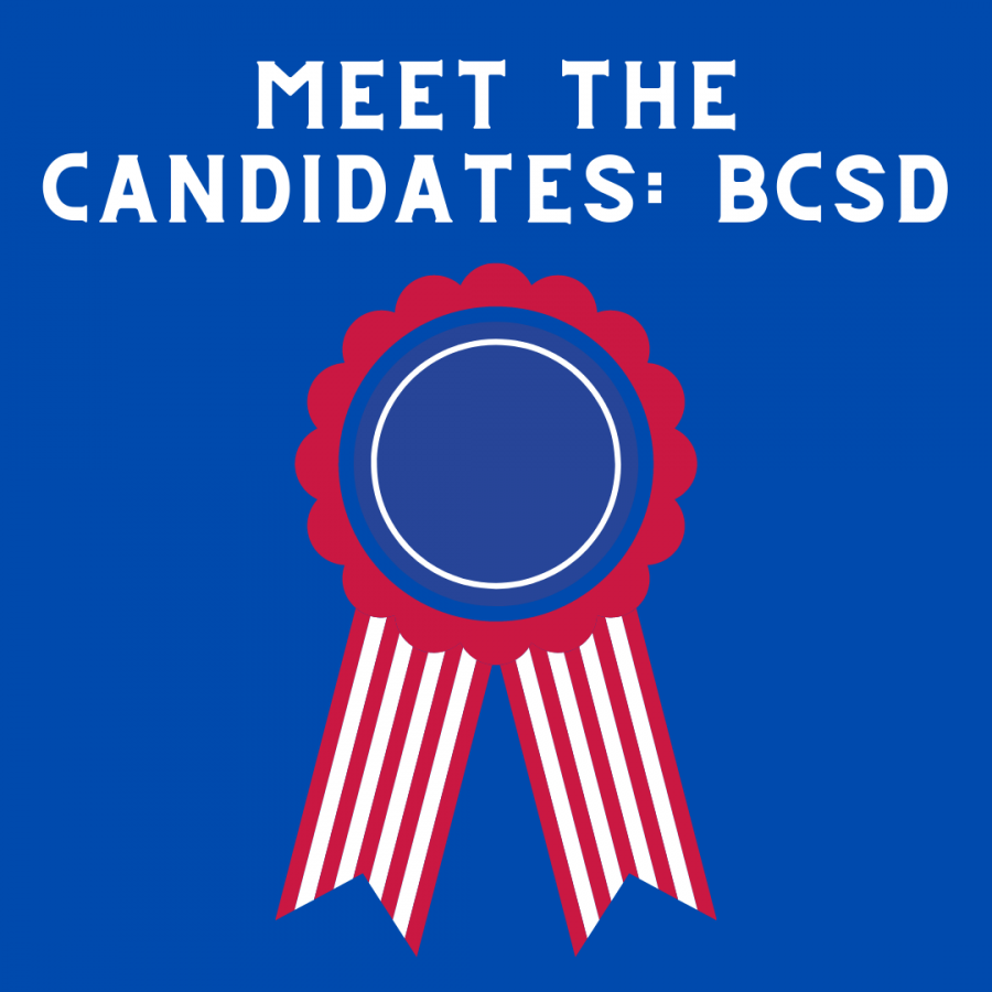 Meeting the candidates: Bakersfield City School District