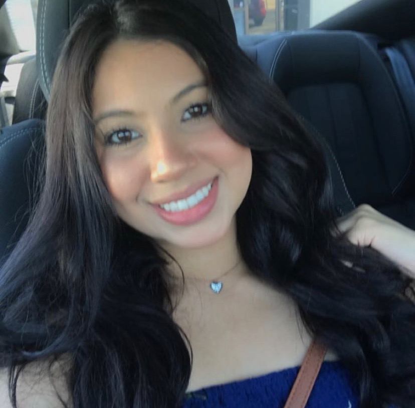 Yvette Meza