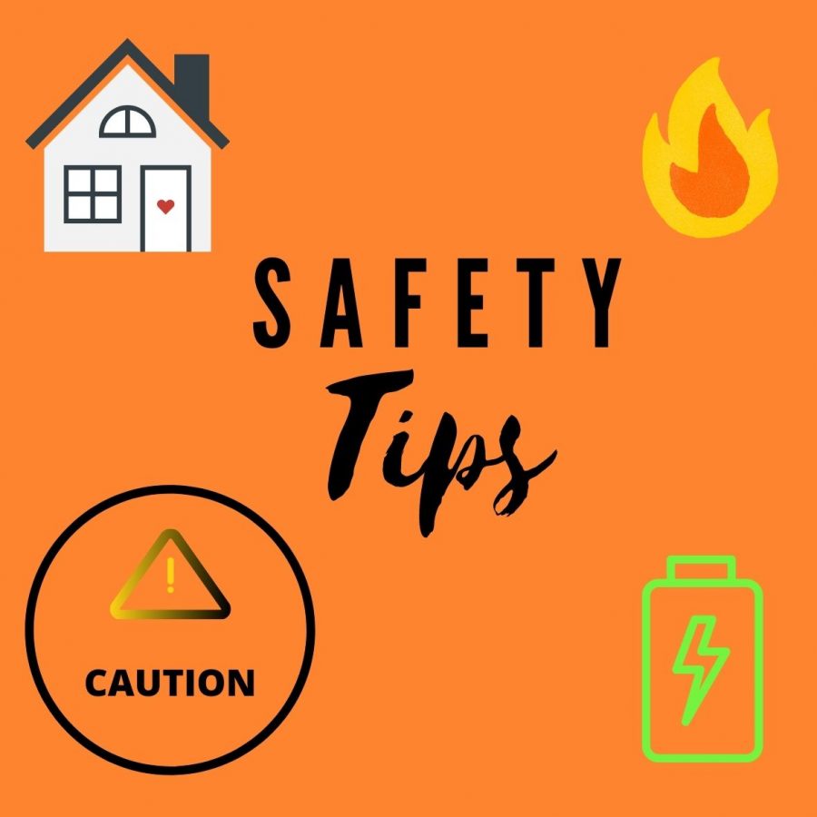 Just add water: 4 home hazards and how to handle them