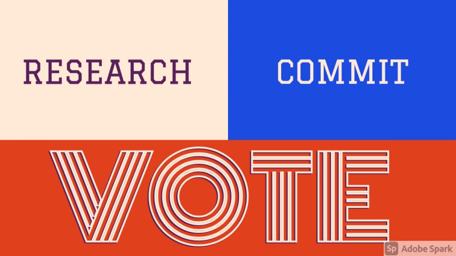 Campus Voices: A vote for Trump is a vote for chaos and discrimination
