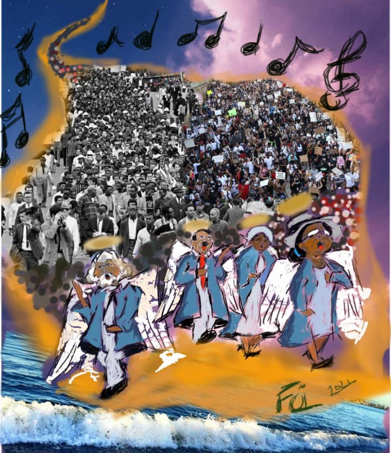 Healing through Music
