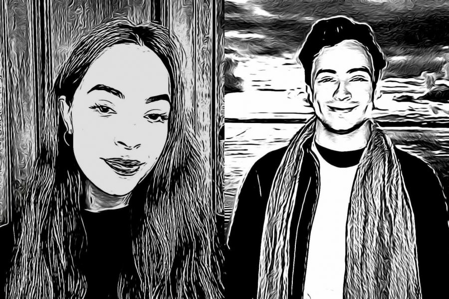 Siblings share their stories of sexual assault