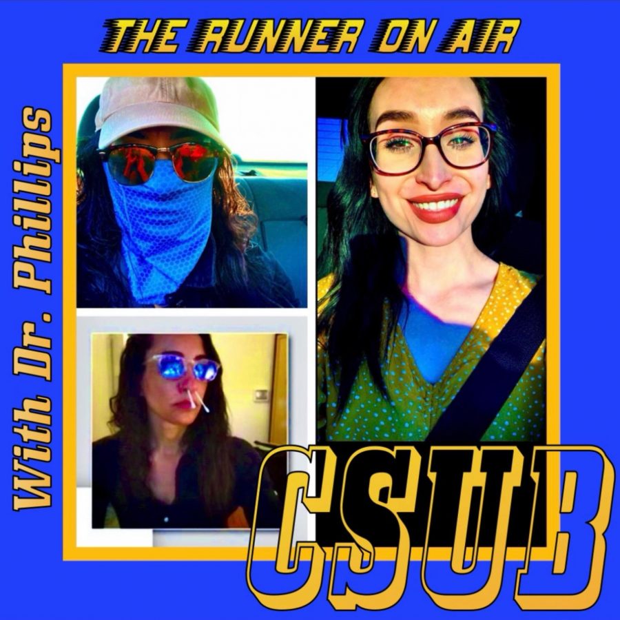 The Runner on Air: Holistic Healing with Dr. Valerie Phillips