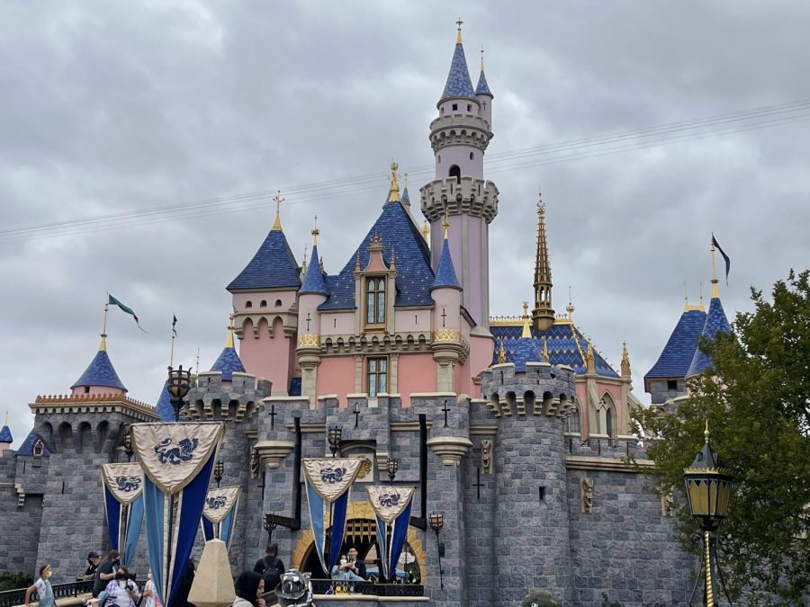 Disneyland during the pandemic: Is it still the 'Happiest place on Earth'?