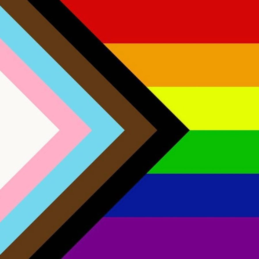 CSUB Celebrates Coming Out Stories at Expression Nights