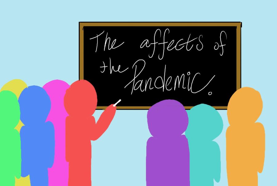 Teacher and Substitute Shortage