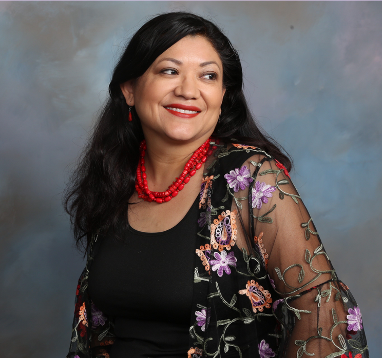 From Immigrant to Published Writer