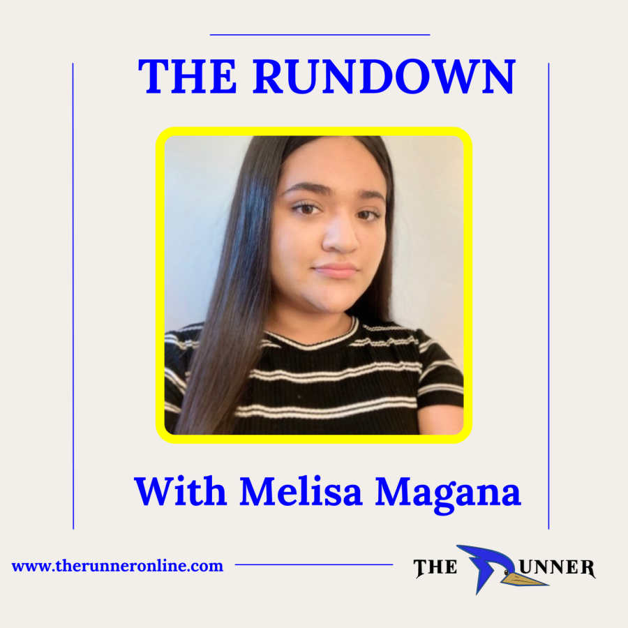 The Rundown with Melisa Magaña: Ep. 4