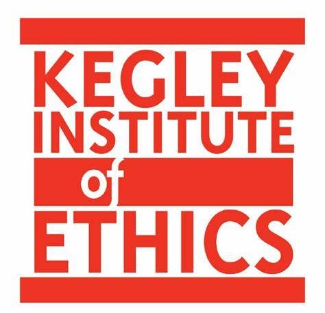 Kegley Institute of Ethics logo