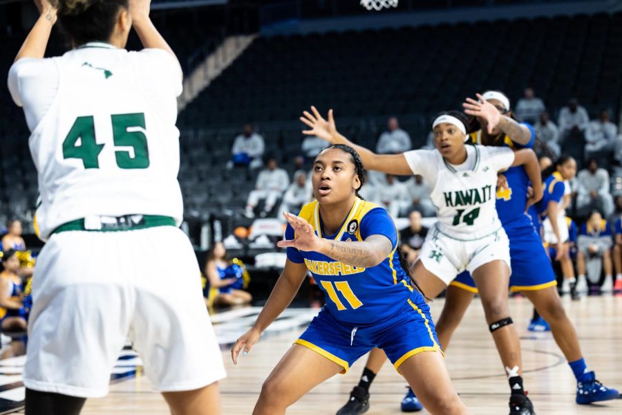 Lexus Green Sophomore Point Guard
