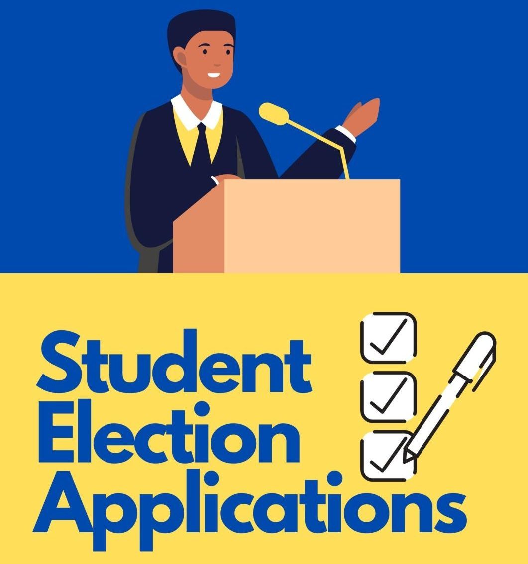 ASI Elections have started at CSUB The Runner