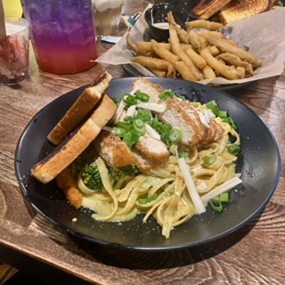 image of pasta