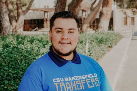 Portrait of Erick Plata Torres