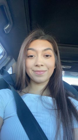 Portrait of Kayla Medina