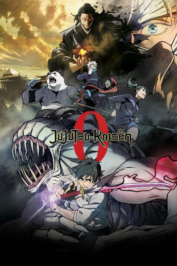 movie poster by IMDB