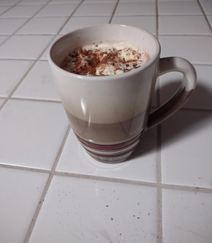 Cozy Cocoa