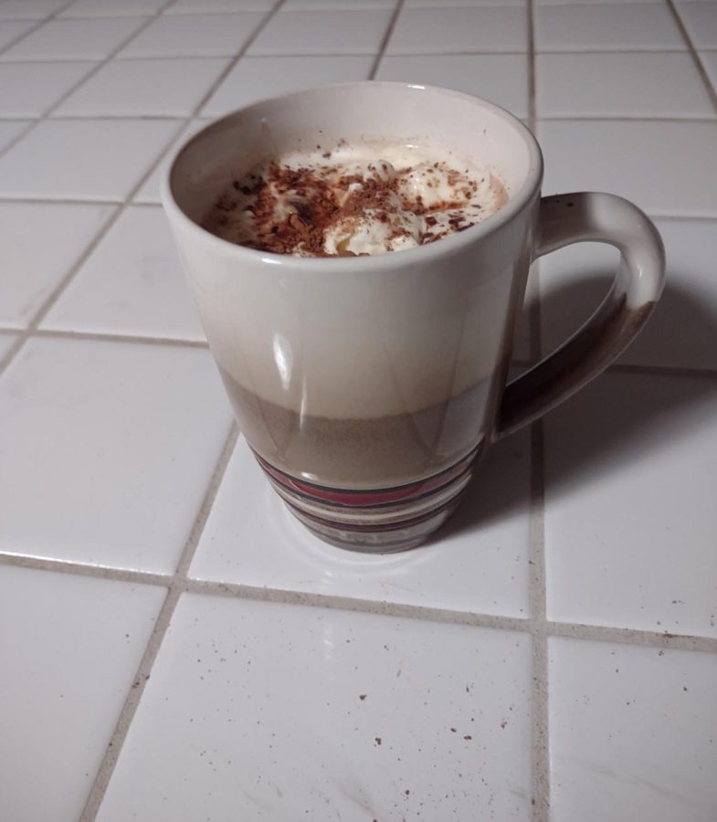 Cozy Cocoa