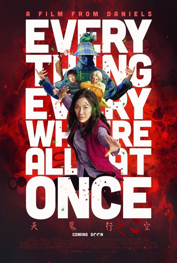 film poster