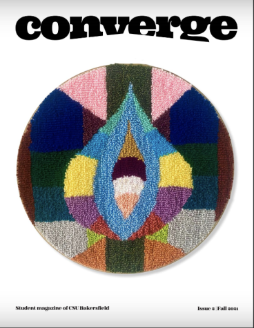 Converge Magazine Cover