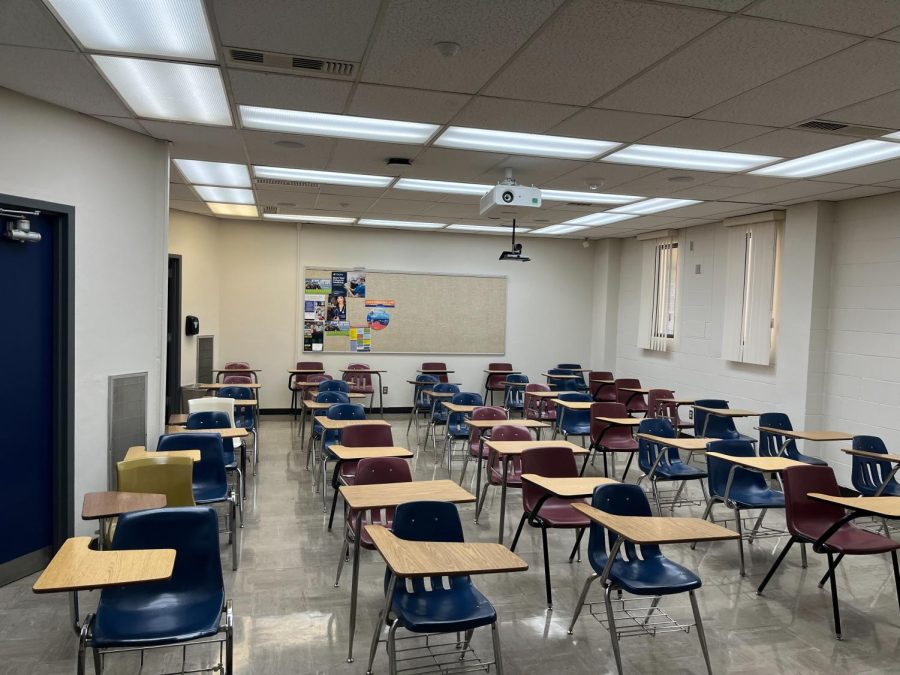 Finding the best fit for classes at CSUB