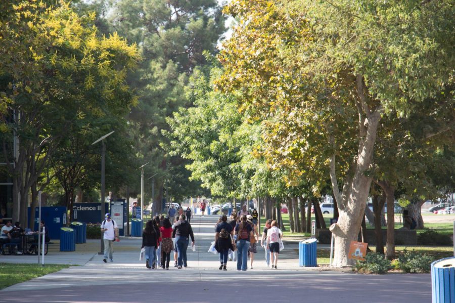 CSUB students face registration issues