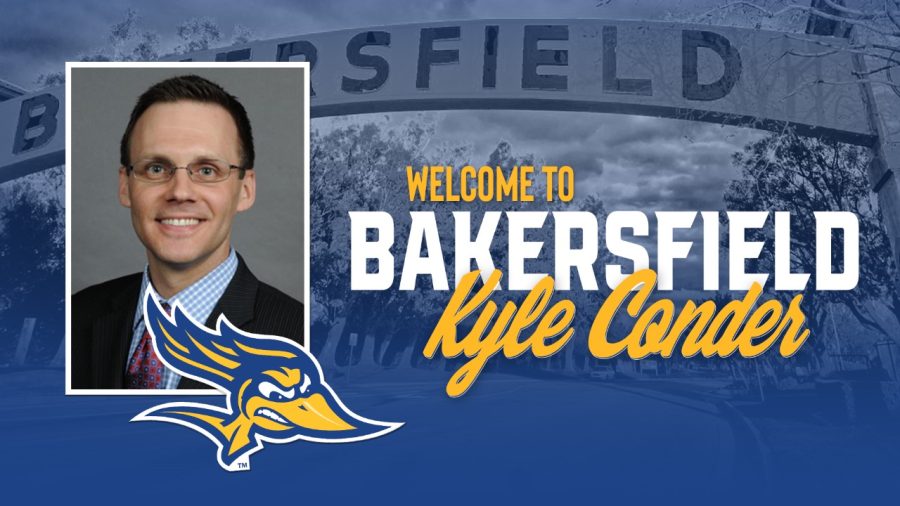 Provided by Isaac Comelli / CSUB Athletics