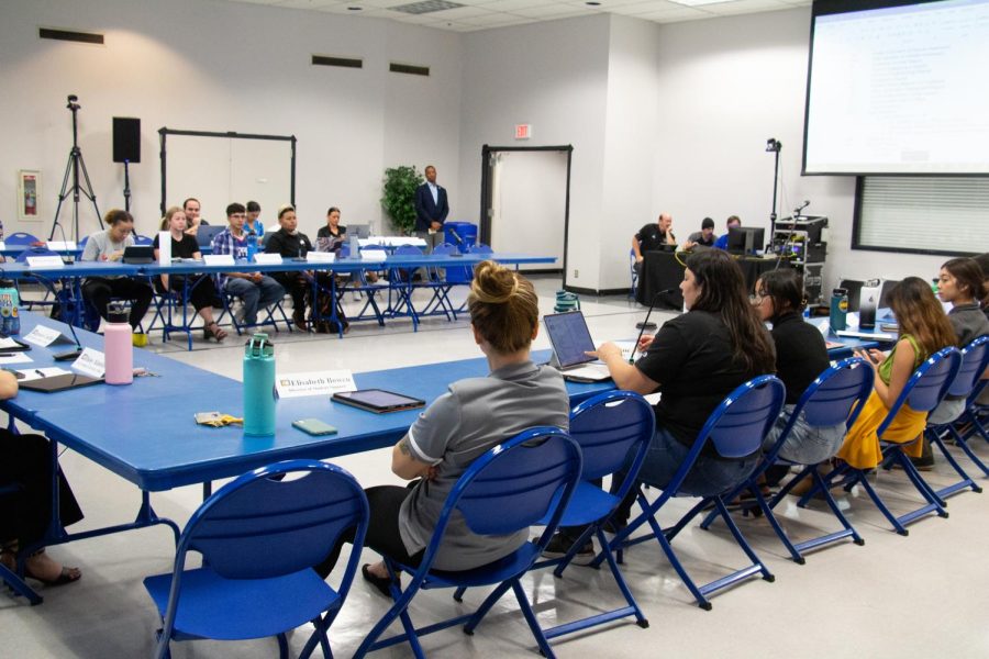 CSUB will reduce COVID-19 protocols starting Nov. 18