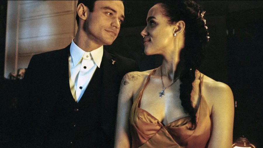 Photo from the film.