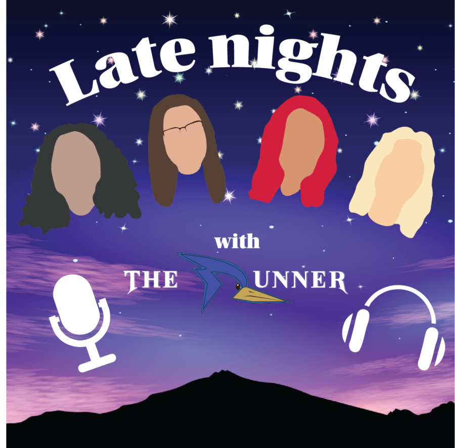 Late nights with The Runner Ep. 1