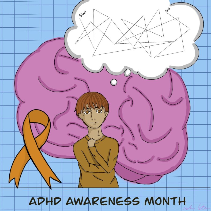 Support and resources for ADHDers