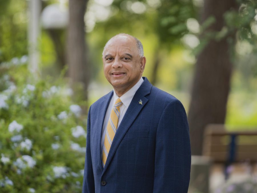 Bakersfield Public History Institute hosted "Journey to CSUB: Experiences in the Civil Rights era"