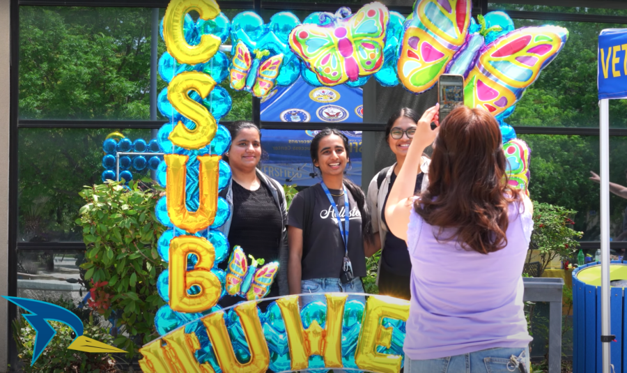 Dreamers to 'Runners: UNDOCU Week spotlights CSUB support for undocumented students