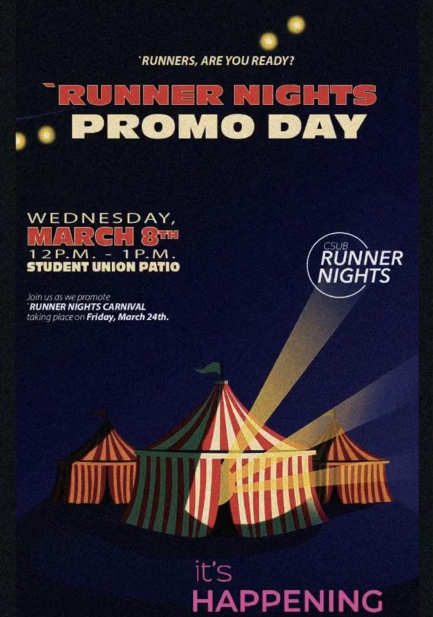 ASI to host 'Runner Nights promotional event