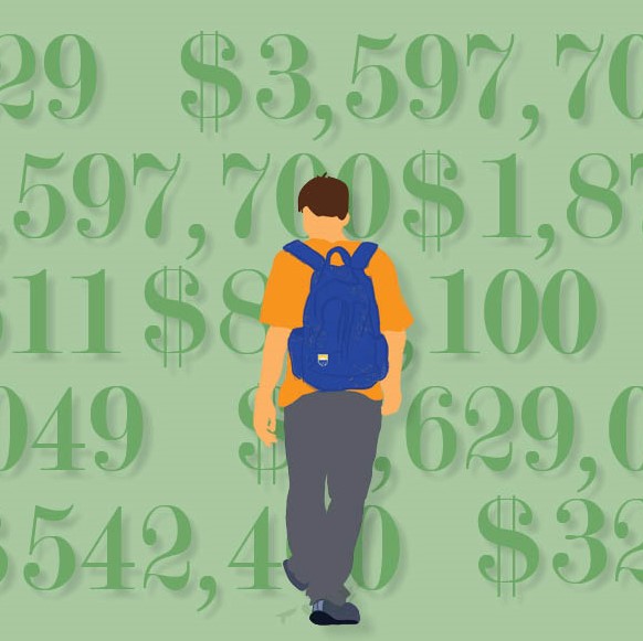 Student Fees Investigation: CSUB students pay big price for campus fees