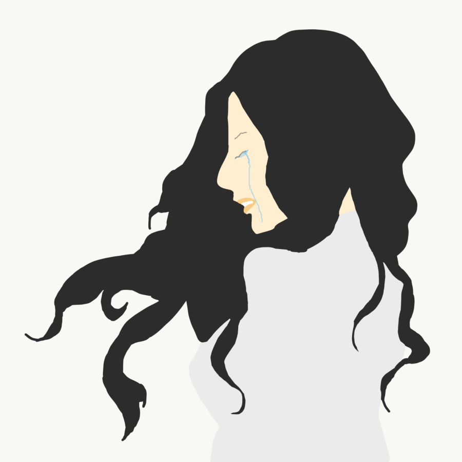 Art by Kayley Brown Soren / The Runner

