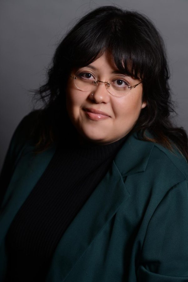 Photo Provided by Vanessa Beltrán