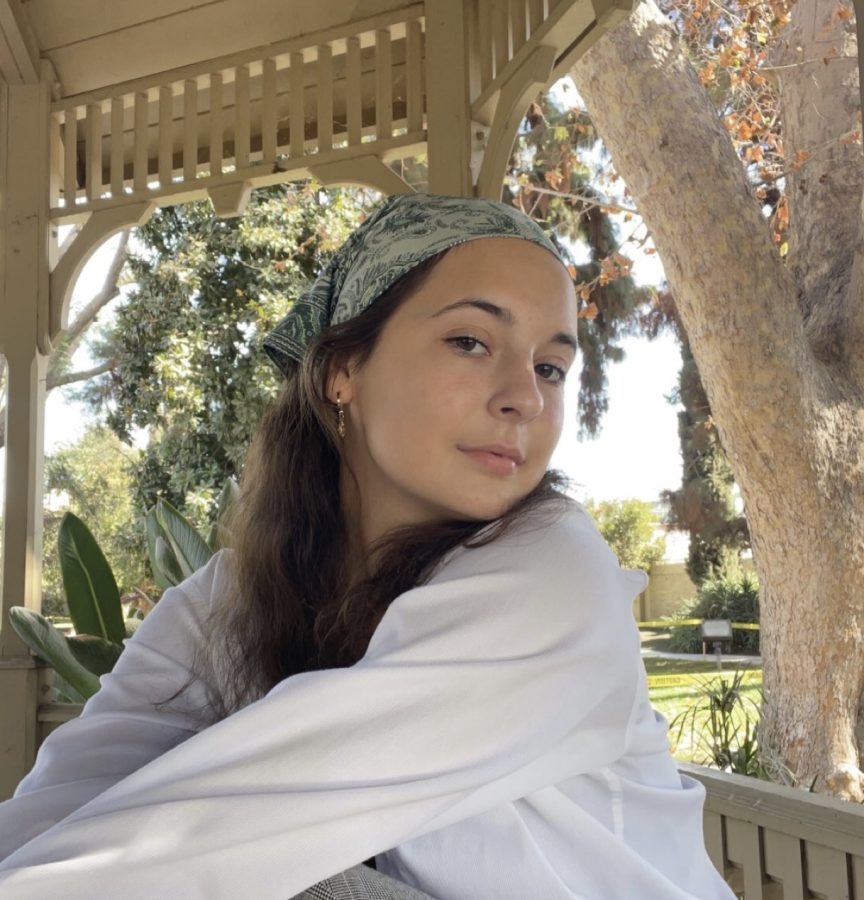 Madelyn Gaines 