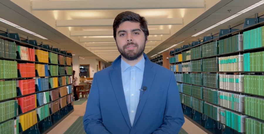 Resources at the Walter Stiern Library