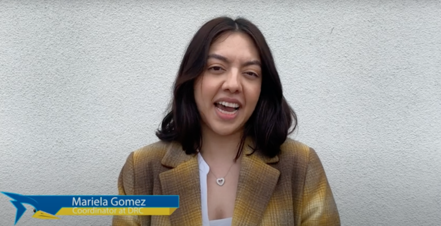 Dreamer Resource Center hosts Dream Week for a second year