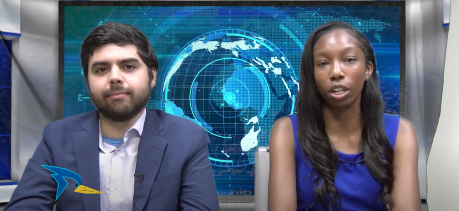 Latest Show: Runner News Network