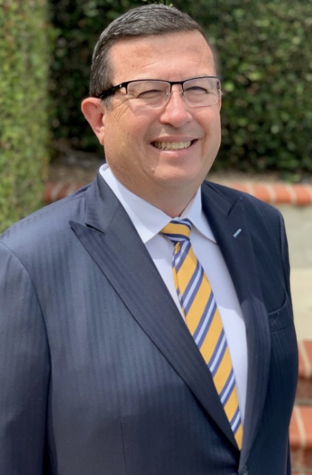 Photo from the CSUB website.