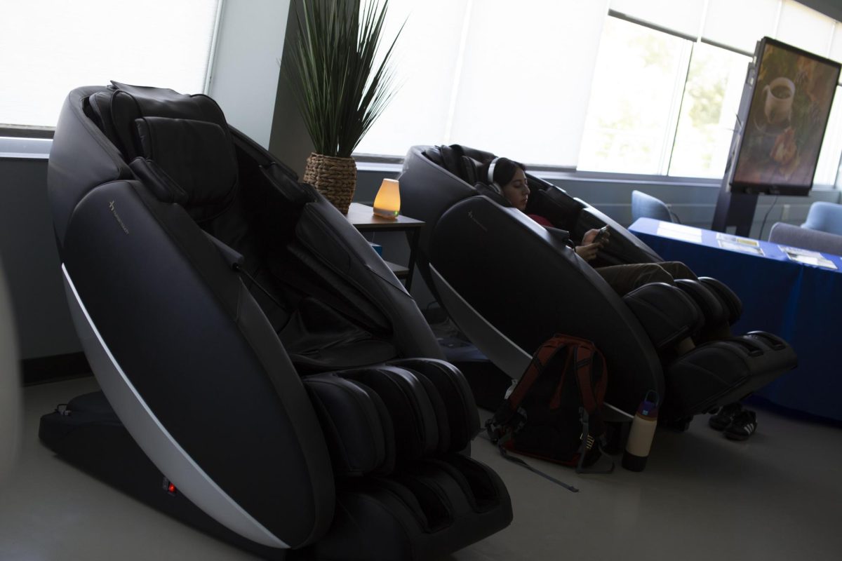 CSUB introduces new Wellness Center