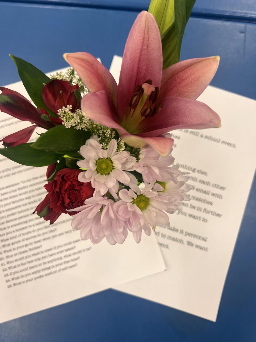 CSUB Students Share Love, and Friendship Advice for Valentines Day