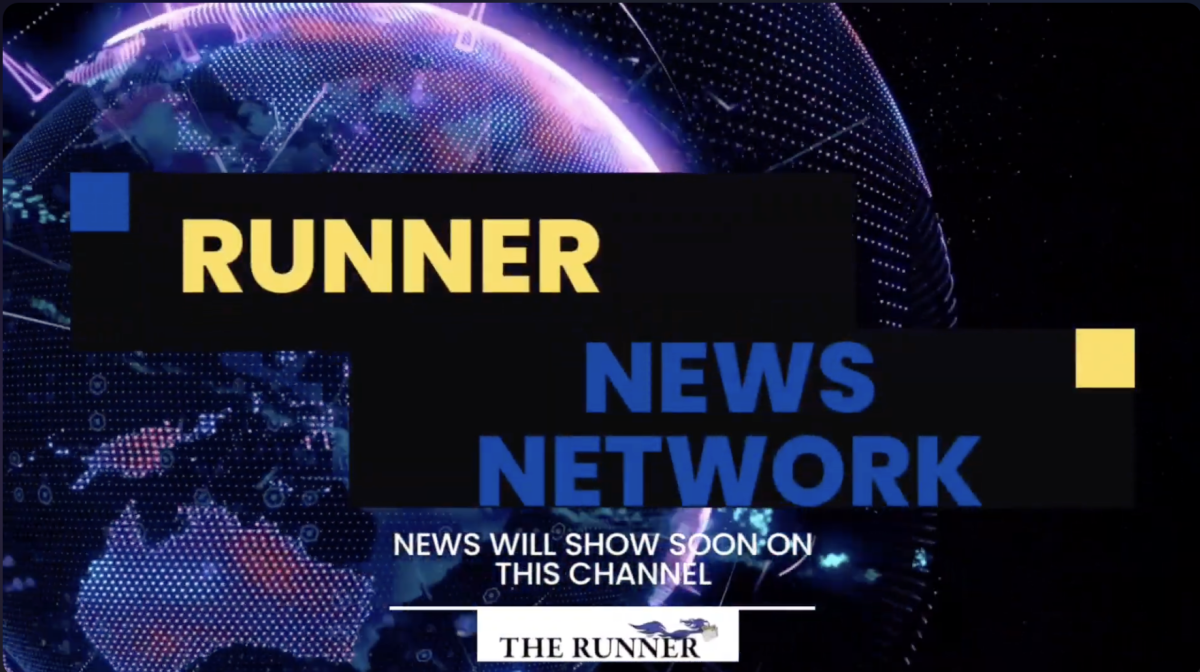 Runner News Network