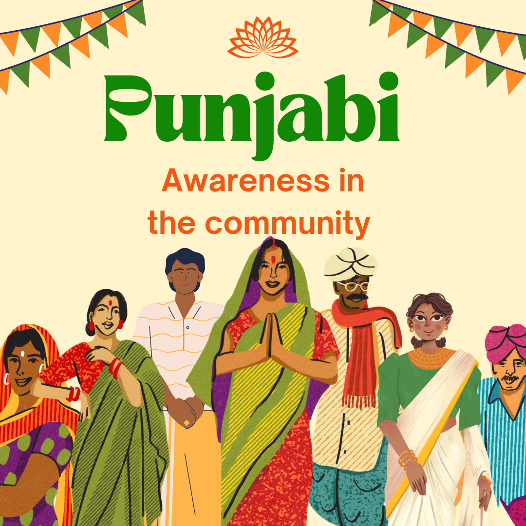 The Importance of Punjabi Cultural Awareness