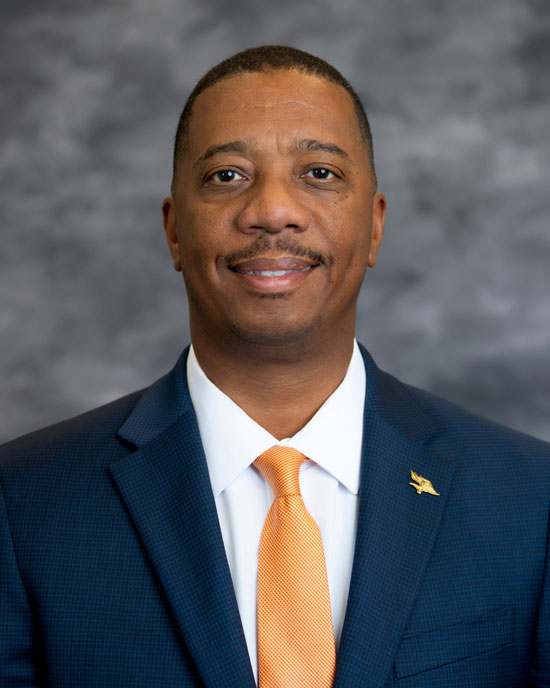 Dr. Vernon B. Harper is elected as the sixth president of Cal State Bakersfield