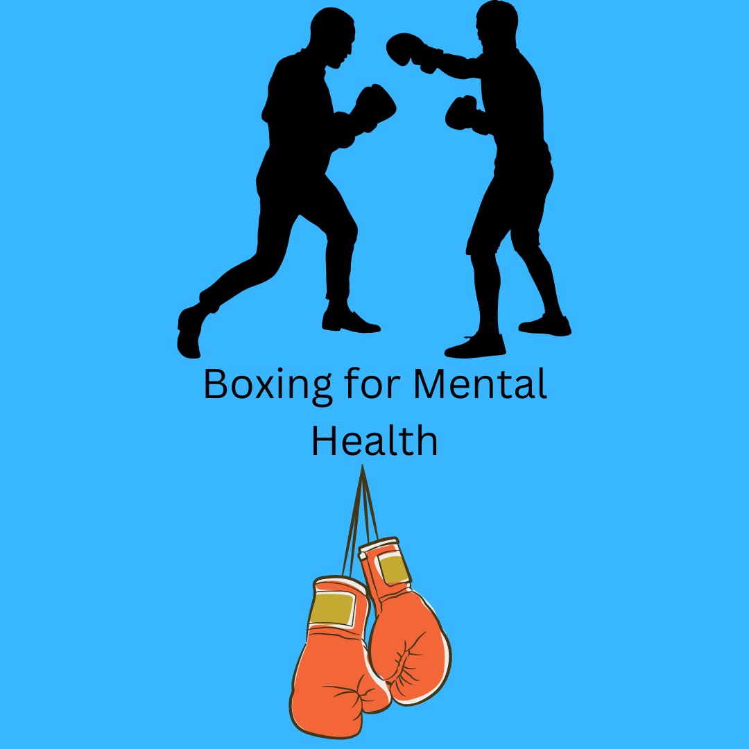 Mental Health Benefits of Boxing